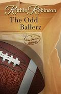 The Odd Ballerz by Ruthie Robinson