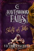 Shift of Fate by Victoria Escobar