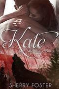 Kate (Safe Haven Wolves #3) by Sherry Foster