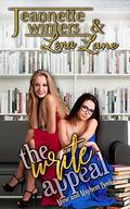 The Write Appeal (Muse and Mayhem #1) by Lena Lane