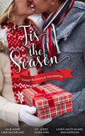 'Tis The Season: Sweet Romance Novelettes by Lane McFarland