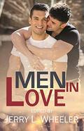 Men in Love by Jerry L. Wheeler