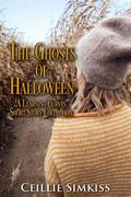 The Ghosts of Halloween (Learning Curves #1.5) by Ceillie Simkiss