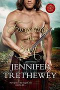 Forgetting the Scot (The Highlanders of Balforss #3) by Jennifer Trethewey