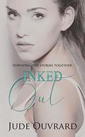 Inked Out (Ink #5) by Jude Ouvrard