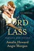 A Lord for the Lass by Angie Morgan