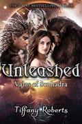 Unleashed by Cameron Kamenicky