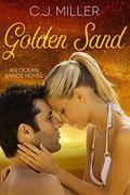Golden Sand by C.J. Miller