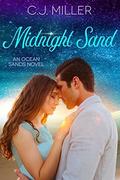 Midnight Sand by C.J. Miller