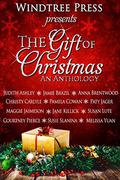 The Gift of Christmas: An Anthology by Jane Killick