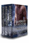 Tarron Hunters Box Set: A SciFi Romance Collection by Nola Robertson