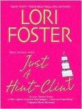 Just a Hint - Clint by Lori Foster