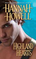 Highland Hearts by Sandra Dustin