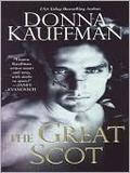 The Great Scot by Donna Kauffman