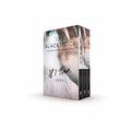 If I Run Box Set  (If I Run Series) by Terri Blackstock