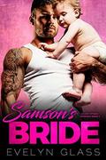 Samson's Bride (A Cato Hitman Romance #3) by Evelyn Glass