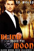 Blind Under the Moon by S.A. Welsh