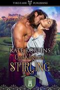 One Knight in Stirling: City Knights series: #1 by Kate Robbins