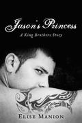 Jason's Princess by Elise Manion