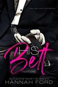 His Belt  (Part One) by Hannah Ford