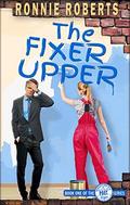 The Fixer Upper (The Poet Series #1) by Ronnie Roberts