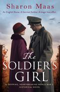 The Soldier's Girl by Sharon Maas
