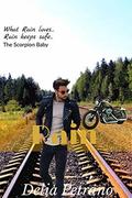 Rain (The Scorpion MC #4) by Delia Petrano