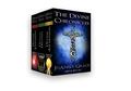 The Divine Chronicles Books 0.5-2: Divine Awakening, Divine Destiny, Divine Judgment by JoAnna Grace