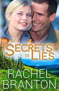 No Secrets or Lies (Lily's House #6) by Rachel Branton