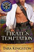The Pirate's Temptation by Pirates of Britannia