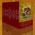 Cool Weather, Warm Hearts: A Romance Anthology by Ann Swann