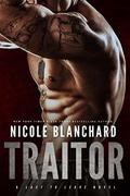 Traitor by Nicole Blanchard