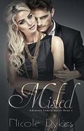 Misled (Adamson Family #3) by Dena Mastrogiovanni