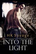 Into the Light by H.K. Savage