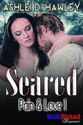 Seared [Pain & Love 1] by Ashlei Hawley