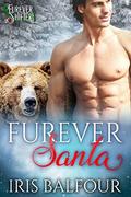 Furever Santa by Iris Balfour