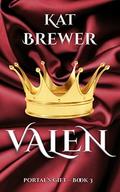 Valen by Kat Brewer