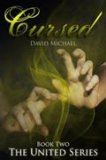 Cursed by David Michael