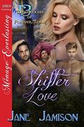 Shifter Love (Werewolves of Forever, Texas #13) by Jane Jamison