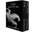 Pearl & Belle Pearl Boxed Set by Arianne Richmonde