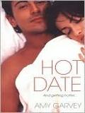 Hot Date  (Brava Contemporary Romance) by Amy Garvey