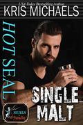 Hot SEAL, Single Malt by Kris Michaels, Paradise Authors