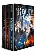 Beauty of the Dark: The Complete Trilogy by Amanda Leigh