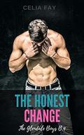 The Honest Change by Celia Fay