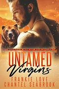 Untamed Virgins by Chantel Seabrook