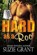 Hard as a Roc (Hard Operators #1) by Suzie Grant