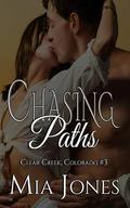 Chasing Paths by Mia Jones