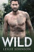 Wild (Australian Heat #4) by Leslie Johnson