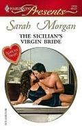 The Sicilian's Virgin Bride by Sarah Morgan