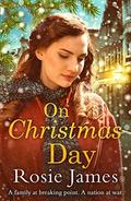 On Christmas Day by Rosie James